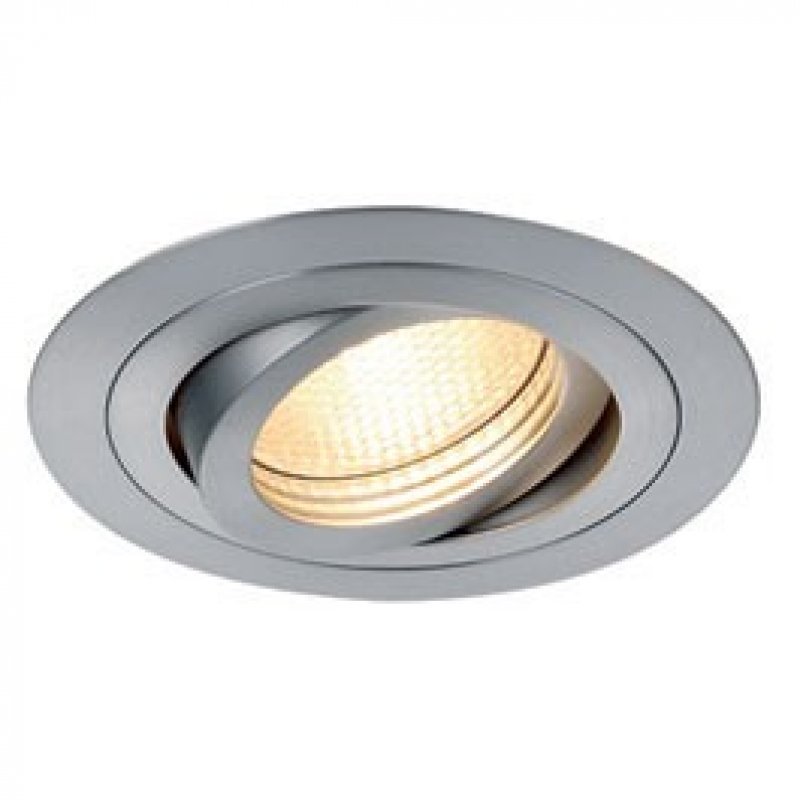 Downlight round deals