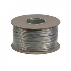 SLV 139006 Low Voltage Wire Insulated 6mm 100m 12v System