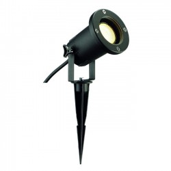 Outdoor garden lighting ideas