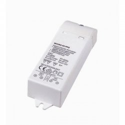 SLV 461060 FN Mini Transformer 1 12v 60va