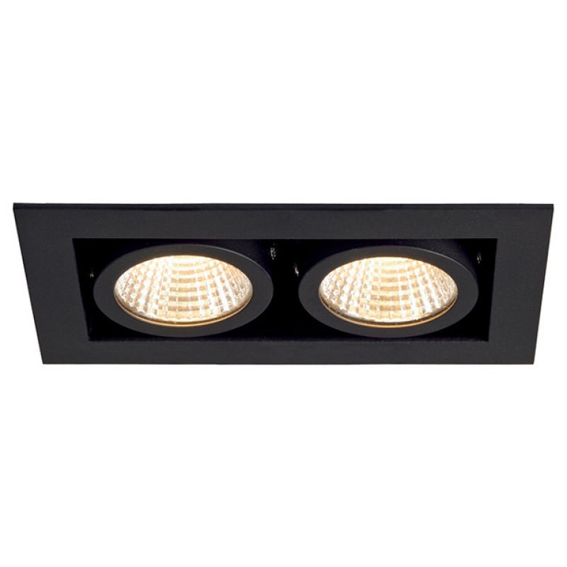 Dual downlight on sale