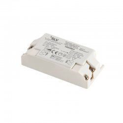 SLV LED driver 9.1 - 15W 350mA, dimmable 1002803