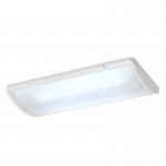 P-LIGHT Emergency area light, white