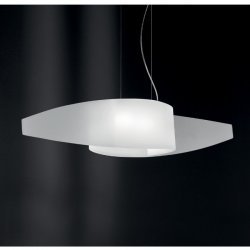 SILLUX DETROIT 90CM CEILING PENDANT LIGHT SP8/218