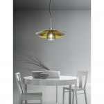 Sillux Chaos Suspension Lamp – SP 7/339