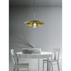 Sillux Chaos Suspension Lamp – SP 7/339