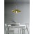 Sillux Chaos Suspension Lamp – SP 7/339