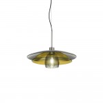 Sillux Chaos Suspension Lamp – SP 7/339