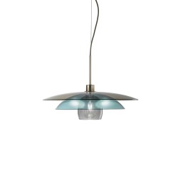 Sillux Chaos Suspension Lamp – SP8/339