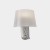 LEDSC4 SCREEN USB wall light with shade 05-7975-81-EL