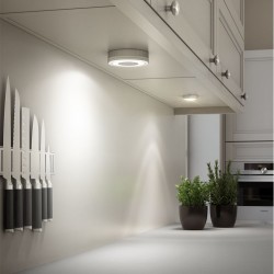 Choosing the right lighting for each room