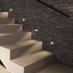 FORLIGHT Senya 40mm recessed light - PX-0370-ALU