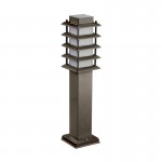 FORLIGHT SILJAN OUTDOOR BOLLARD LIGHT FORLIGHT SILJAN OUTDOOR BOLLARD LIGHT