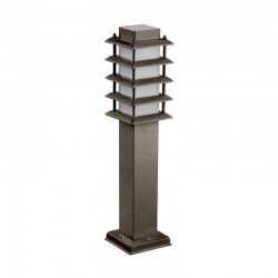 FORLIGHT SILJAN OUTDOOR BOLLARD LIGHT