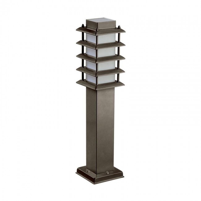 FORLIGHT SILJAN OUTDOOR BOLLARD LIGHT FORLIGHT SILJAN OUTDOOR BOLLARD LIGHT