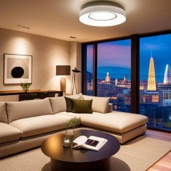 What You Didn't Know About Smart Home Lighting Systems