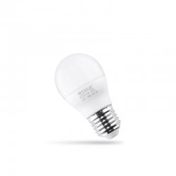 LED bulb E27 3000K 7,5W 620lm
