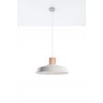 Sollux Pendant lamp AFRA