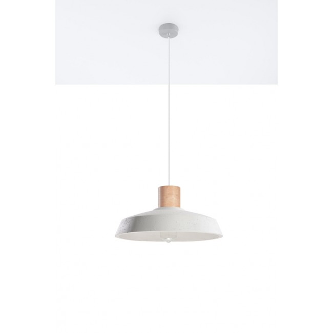 Sollux Pendant lamp AFRA