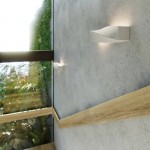 Sollux Sigma concrete wall light SL.0644