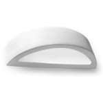 Sollux Wall lamp ceramic ATENA