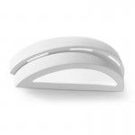 Sollux Wall lamp ceramic HELIOS