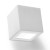 Sollux Wall lamp ceramic LEO