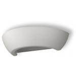 Sollux Wall lamp ceramic OSKAR