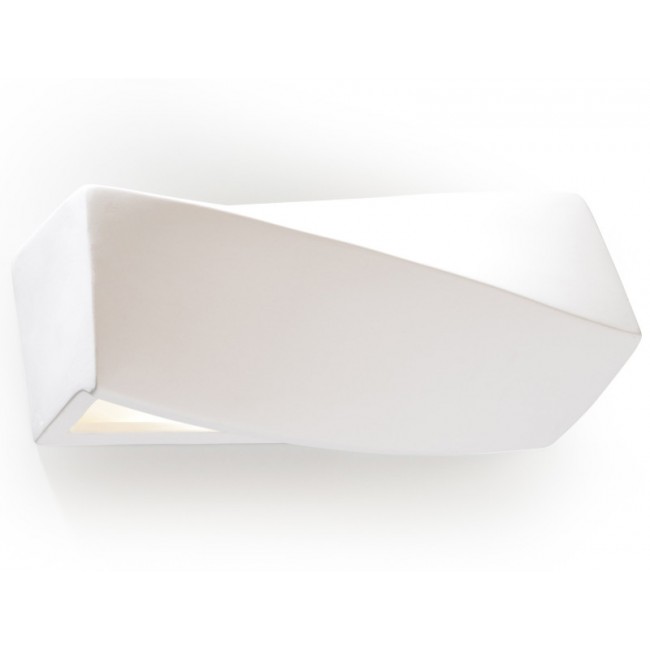 Sollux Wall lamp ceramic SIGMA MINI