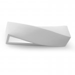 Sollux Wall lamp ceramic Sigma