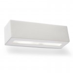 Sollux Wall lamp ceramic VEGA