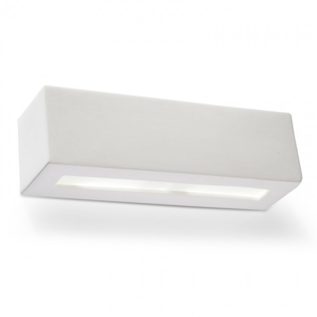 Sollux Wall lamp ceramic VEGA