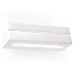 Sollux Wall lamp ceramic VEGA LINE