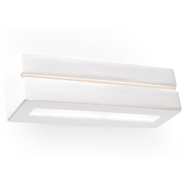 Sollux Wall lamp ceramic VEGA LINE