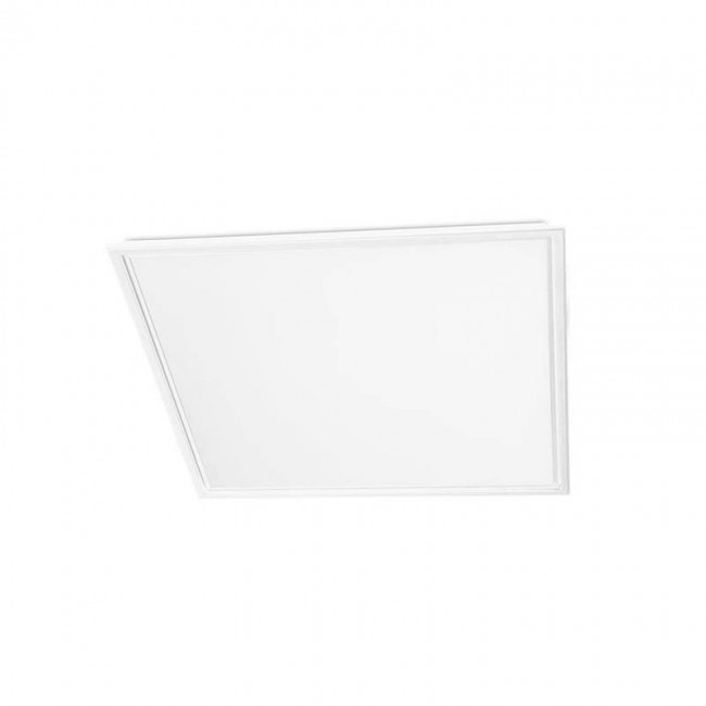 FORLIGHT Square 40W 4000K LED Panel - TC-0170-BLA FORLIGHT Square 40.9W 4000K LED Panel - TC-0170-BLA