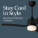 Why the Stem Evo Ceiling Fan Range Is a Cool Must-Have This Season