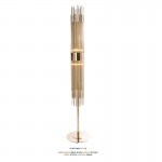 CASTRO STREAMLINE FLOOR LAMP