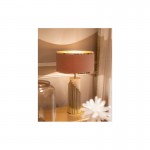 CASTRO STREAMLINE TABLE LAMP