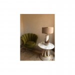 CASTRO STREAMLINE TABLE LAMP