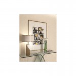 CASTRO STREAMLINE TABLE LAMP