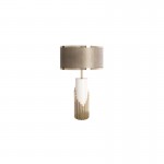 CASTRO STREAMLINE TABLE LAMP