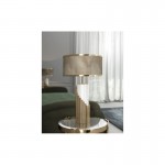 CASTRO STREAMLINE TABLE LAMP