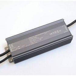 TEUCER 100W DALI Dimmable LED Driver Constant Voltage IP66 24VDC