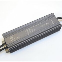TEUCER 150W DALI Dimmable LED Driver Constant Voltage IP66 24VDC