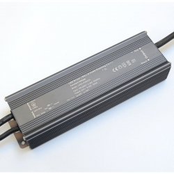 TEUCER 200W DALI Dimmable LED Driver Constant Voltage IP66 24VDC