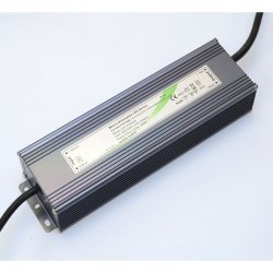 TEUCER 300w Mains Dimmable TRIAC LED Driver LDD-IP300/24(N)