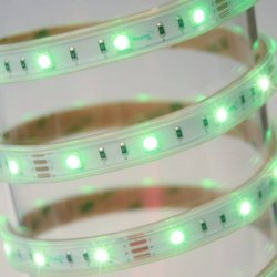 TEUCER 7.2 W/mRGB LED strip 5050 chip LST-2IPRGB