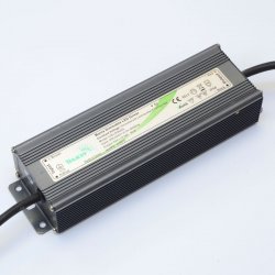 TEUCER 80w Mains Dimmable TRIAC LED Driver LDD-IP80/24(N)