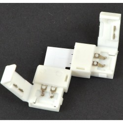 TEUCER LS-13 8mm Single Colour Connectors