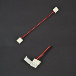 TEUCER LS-22 10mm Single Colour Connectors
